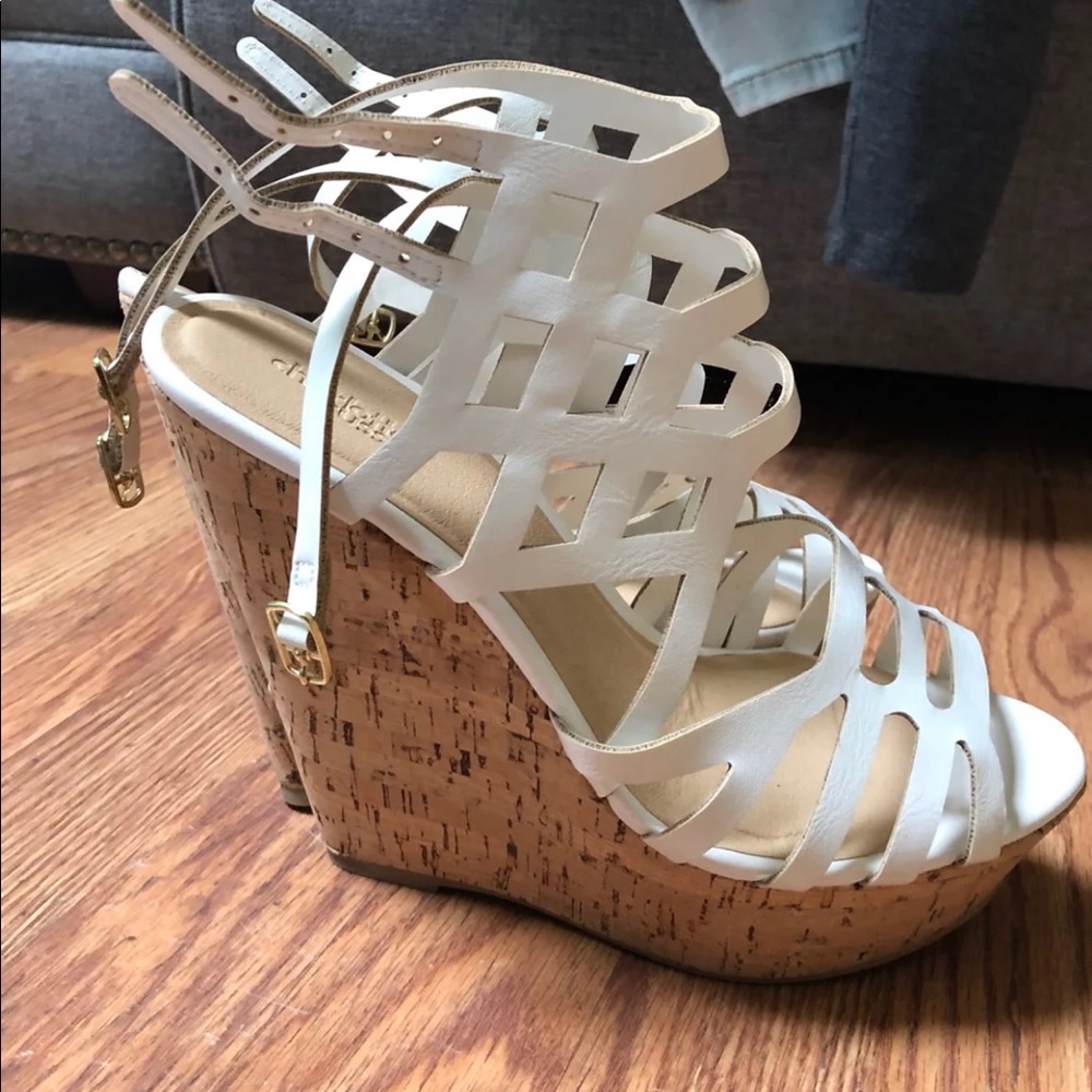 Wedges - Picture 1 of 2